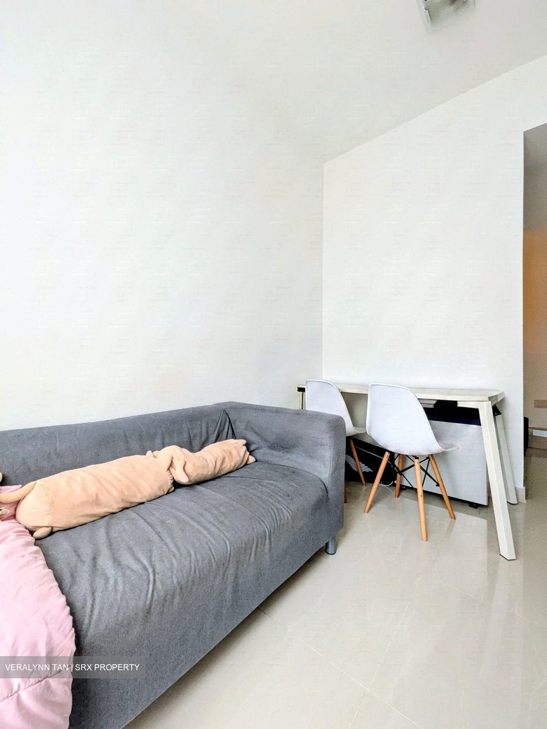Guillemard Suites (D14), Apartment #611103731